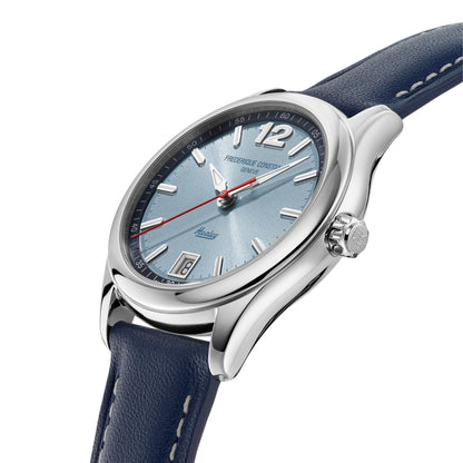 Classics Vintage Rally Healey Automatik, Leder von Frederique Constant (FC-303HLBN3B6)