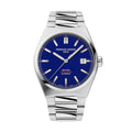 Frederique Constant Highlife Automatic Cosc (FC-303BLS3NH6B) aus Edelstahl