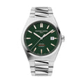 Frederique Constant Highlife Automatic Cosc (FC-303GRS3NH6B) aus Edelstahl
