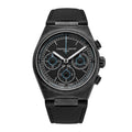 Frederique Constant Highlife Chronograph Automatic (FC-391BBL4NH1C) aus Titan