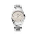 Frederique Constant Highlife Damen Quarz (FC-240BGD2NH6B) aus Edelstahl mit Diamant