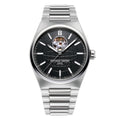 Frederique Constant Highlife Heart Beat Automatic (FC-310B4NH6B) aus Edelstahl