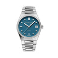 Frederique Constant Highlife Ladies Automatic Sparkling (FC-303LBSD2NHD6B) aus Edelstahl mit Diamant