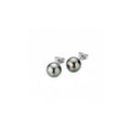 Gellner Basics Ohrstecker (5-18017-98) aus Weißgold