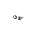 Gellner Basics Ohrstecker (5-23671-01) aus Weißgold