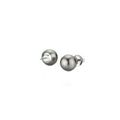 Gellner Basics Ohrstecker (5-23674-01) aus Weißgold