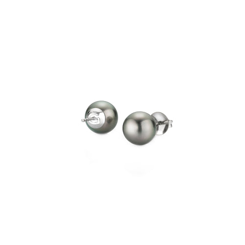Gellner Basics Ohrstecker (5-23674-01) aus Weißgold