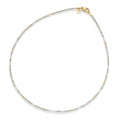 Gellner Big Bang Collier (2-81698-01) aus Gelbgold