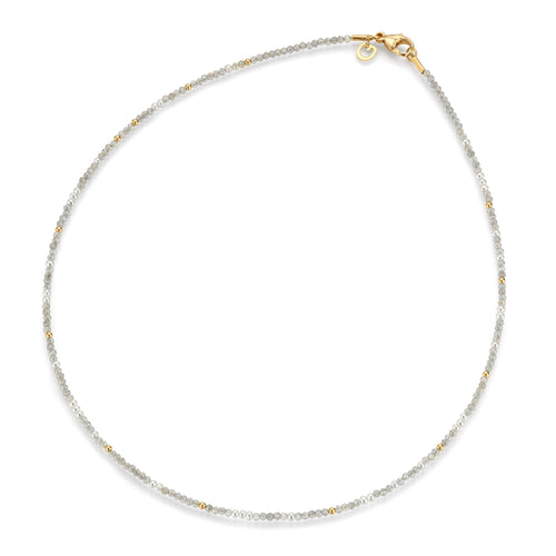 Gellner Big Bang Collier (2-81698-01) aus Gelbgold