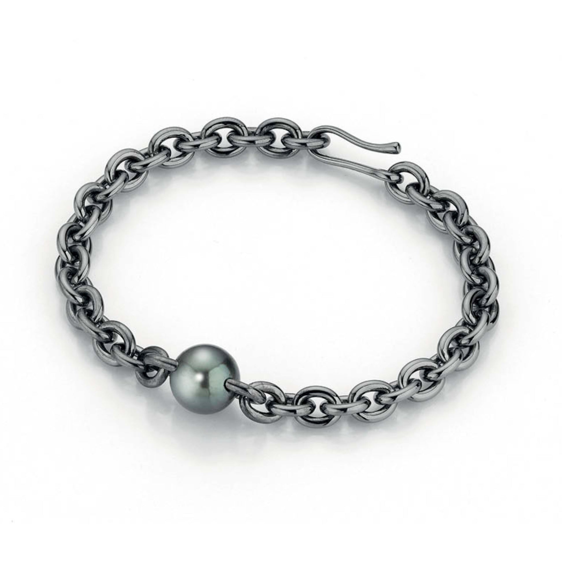 Gellner Bold Armband (5-24212-05) aus Silber