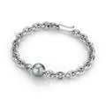 Gellner Bold Armband (5-24212-08) aus Silber
