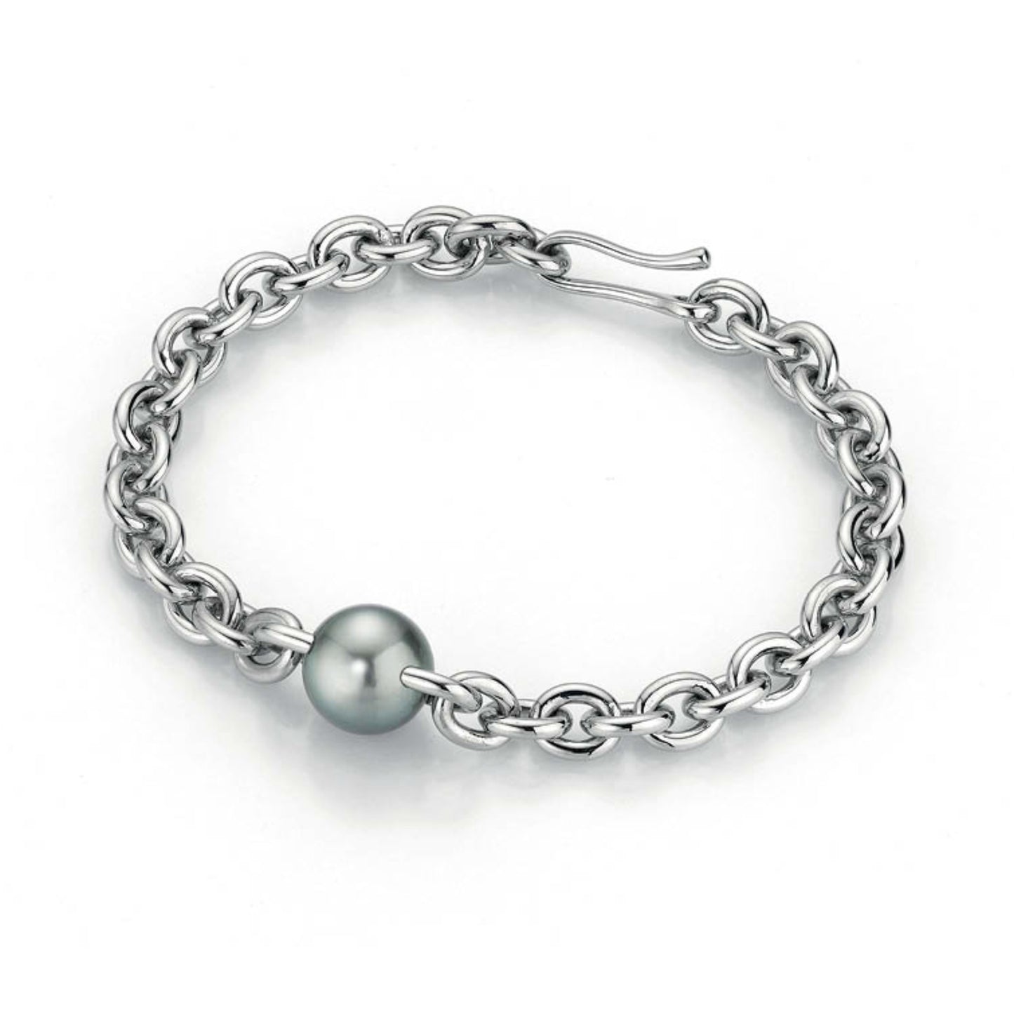 Gellner Bold Armband (5-24212-08) aus Silber