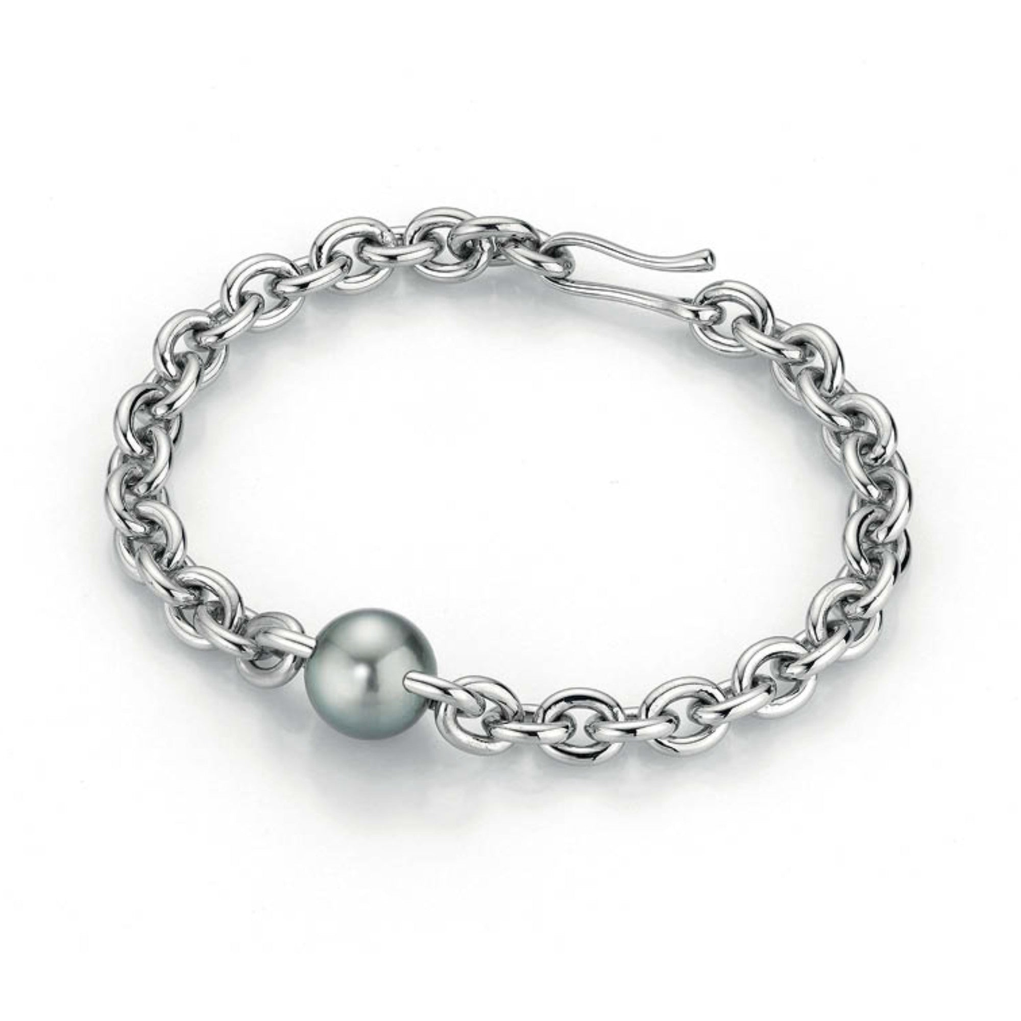 Gellner Bold Armband (5-24212-08) aus Silber