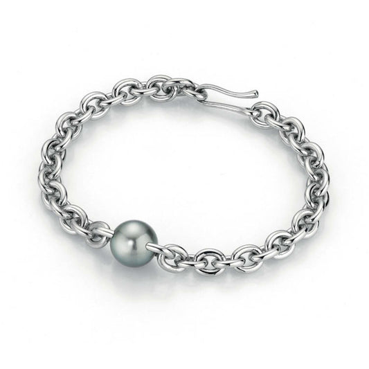 Gellner Bold Armband (5-24212-08) aus Silber