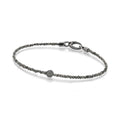 Gellner Bold Armband (5-24472-01) aus Silber mit Diamant