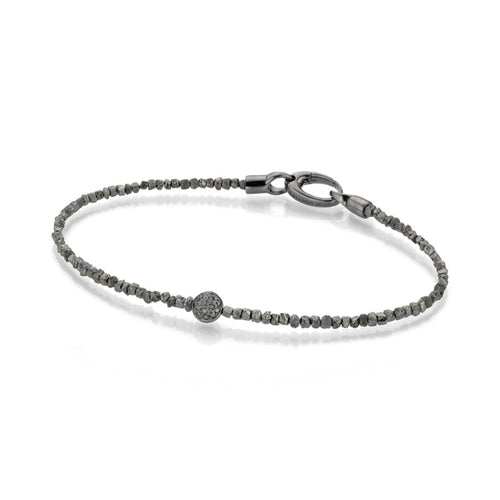 Gellner Bold Armband (5-24472-01) aus Silber mit Diamant