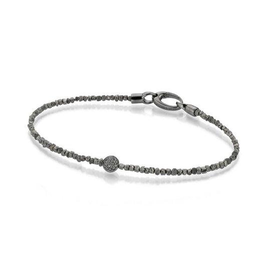 Gellner Bold Armband (5-24472-01) aus Silber mit Diamant