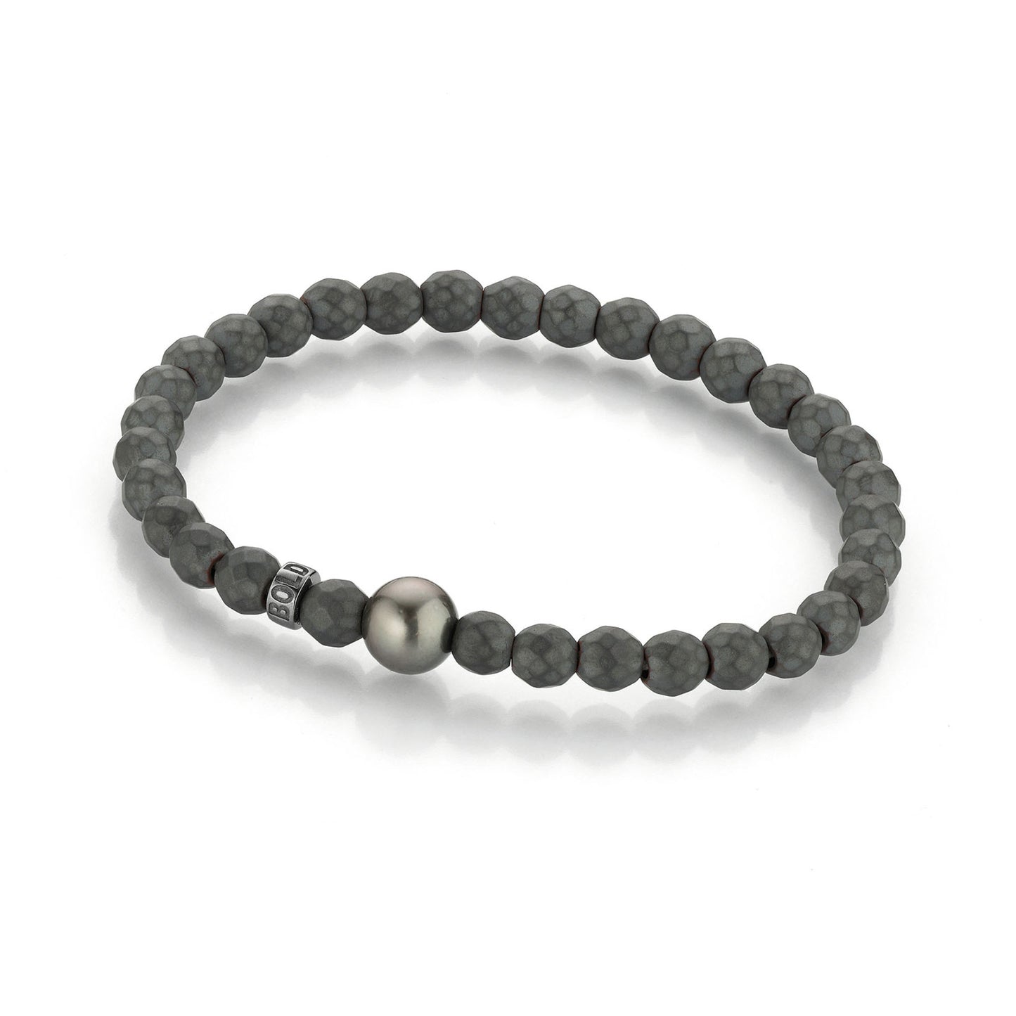 Gellner Bold Armband (5-24517-01) aus Silber