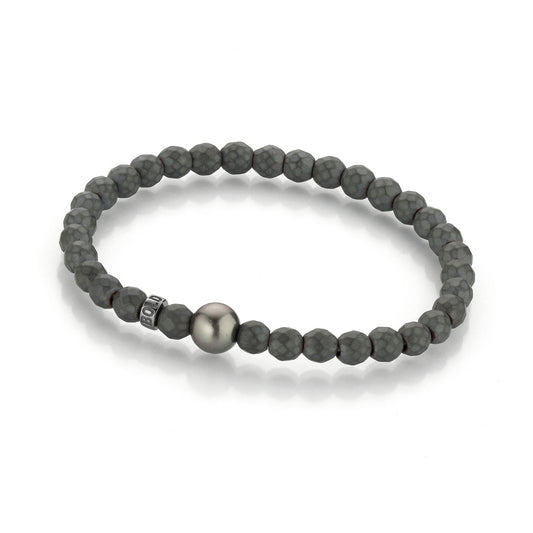 Gellner Bold Armband (5-24517-01) aus Silber