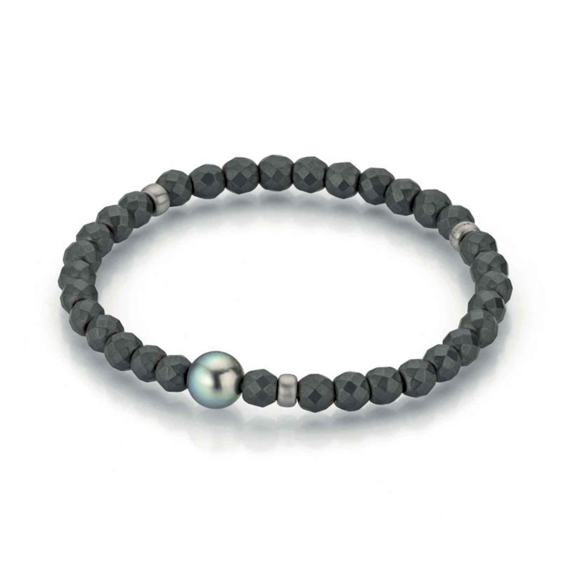 Gellner Bold Armband (5-24592-01) aus Weißgold