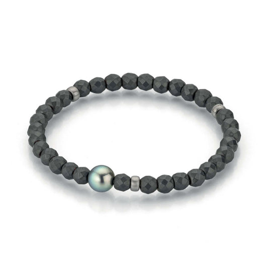 Gellner Bold Armband (5-24592-01) aus Weißgold