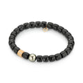 Gellner Bold Armband (5-25182-01) aus Roségold mit Diamant