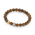 Gellner Bold Armband (5-25191-01) aus Roségold mit Diamant