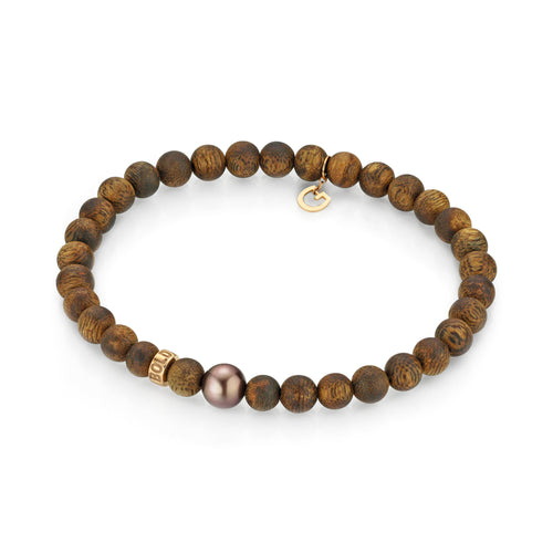 Gellner Bold Armband (5-25192-01) aus Roségold