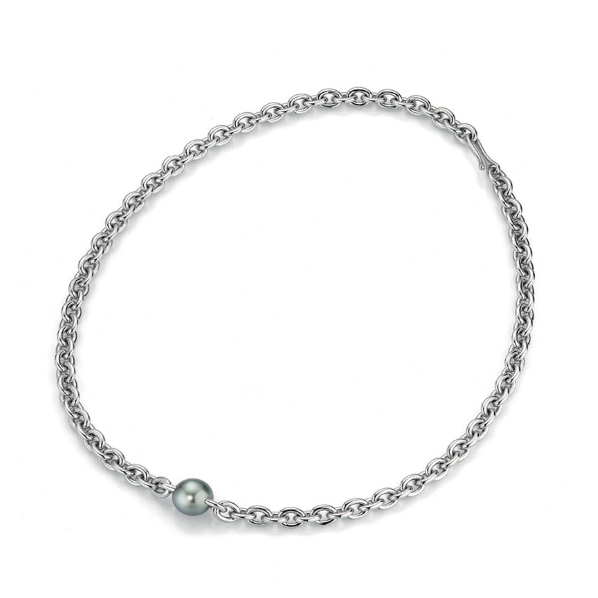 Gellner Bold Collier (5-24212-06) aus Silber