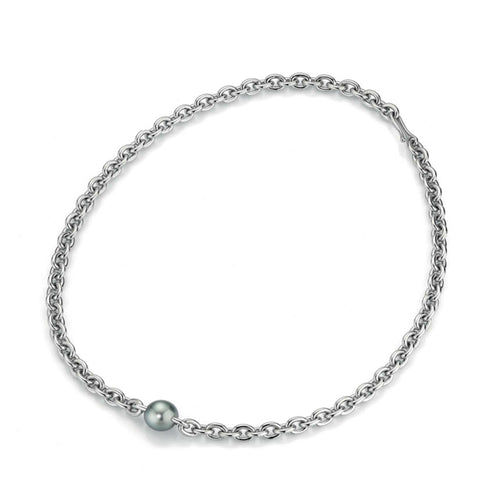 Gellner Bold Collier (5-24212-06) aus Silber