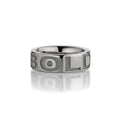 Gellner Bold Ring (5-24457-03) aus Silber mit Diamant