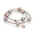 Gellner Castaway Armband (5-24235-02) aus Roségold mit Diamant