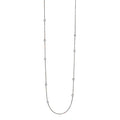 Gellner Castaway Collier (5-23834-01) aus Roségold mit Diamant