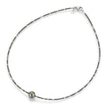Gellner Castaway Collier (5-24487-01) aus Weißgold mit Diamant