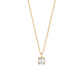 Gellner Delight Collier (5-24453-03) aus Roségold