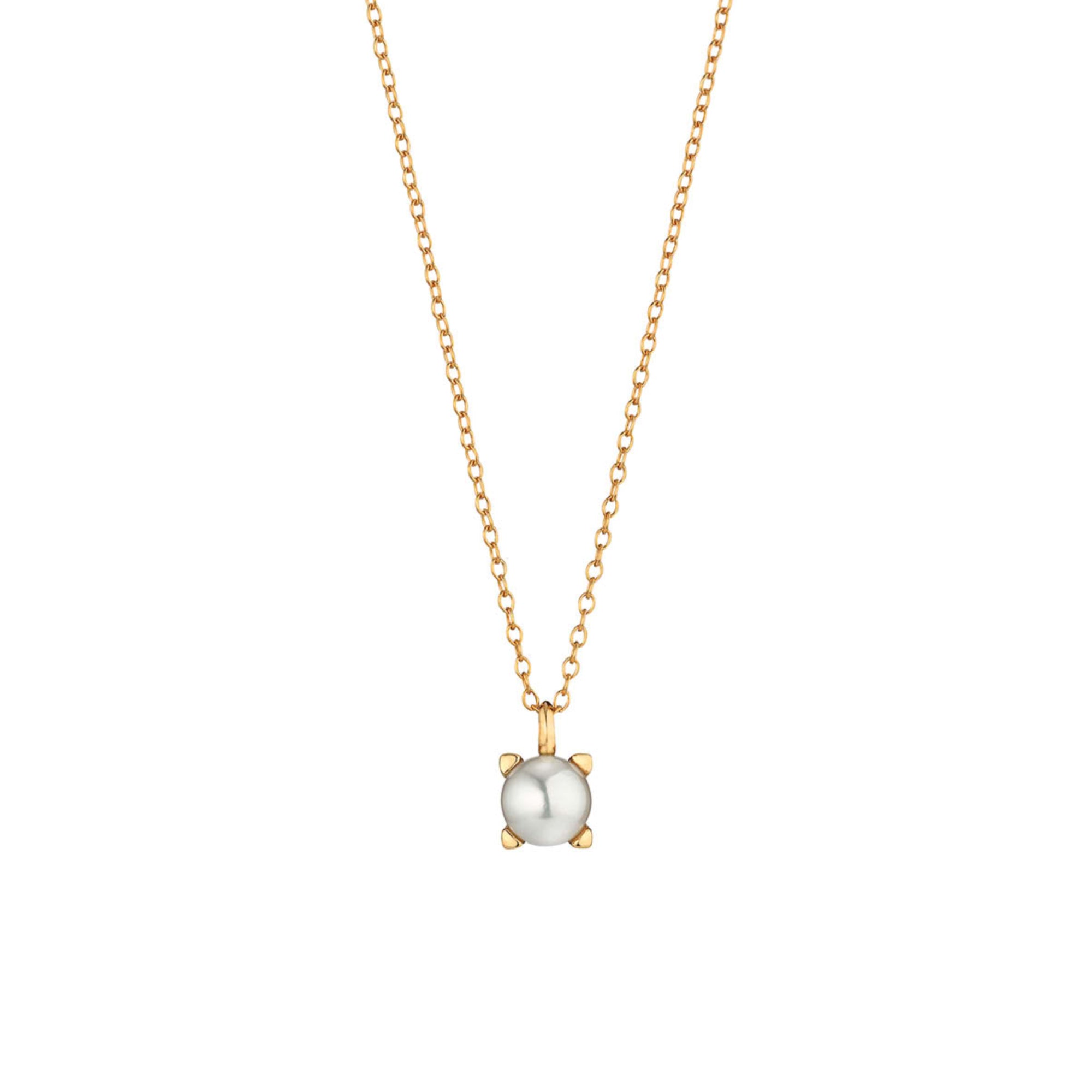 Gellner Delight Collier (5-24453-03) aus Roségold