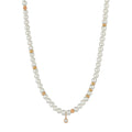 Gellner Delight Collier (5-24489-03) aus Roségold mit Diamant