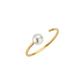 Gellner Delight Ring (5-23844-01) aus Roségold