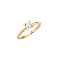 Gellner Delight Ring (5-24453-01) aus Roségold