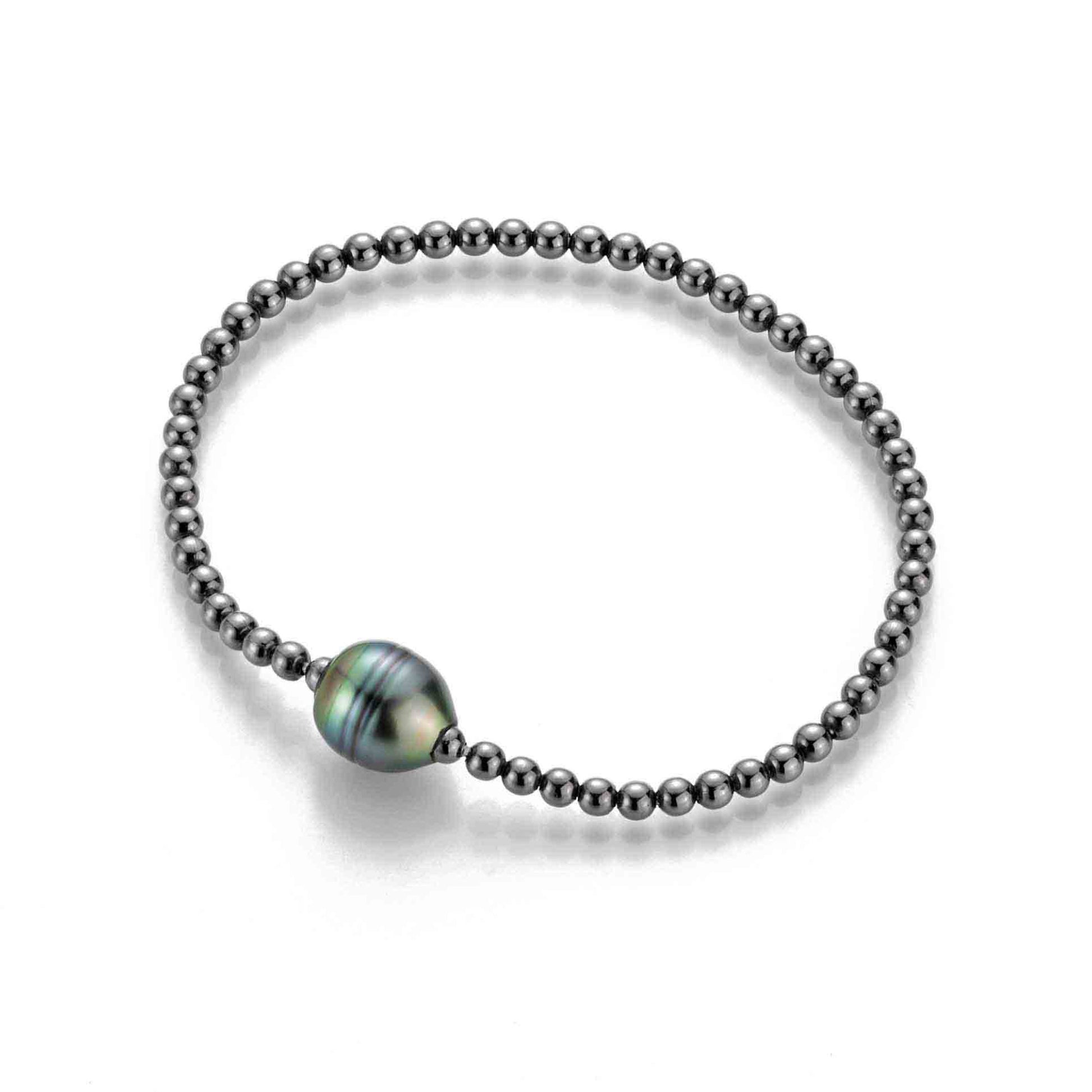 Gellner Flex Armband (2-81024-18) aus Silber