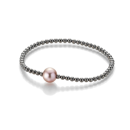 Gellner Flex Armband (2-81024-49) aus Silber