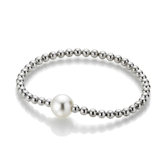 Gellner Flex Armband (2-81025-08) aus Sterlingsilber