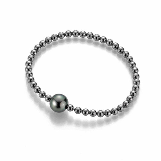 Gellner Flex Armband (2-81025-32) aus Silber