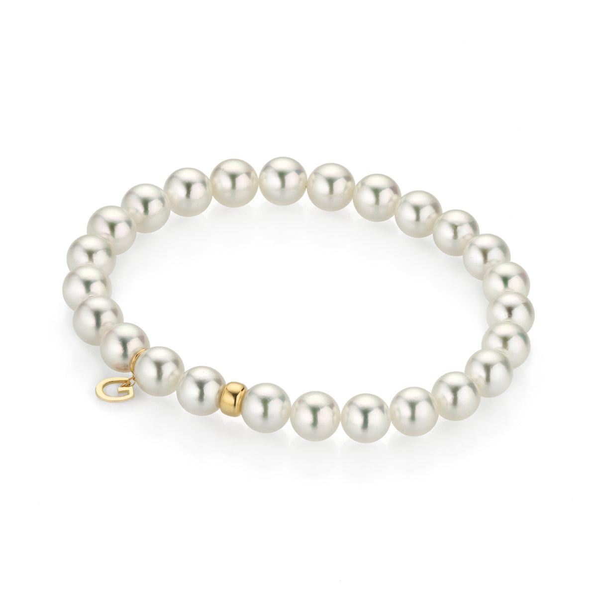 Gellner H2O Armband (5-25144-01) aus Gelbgold