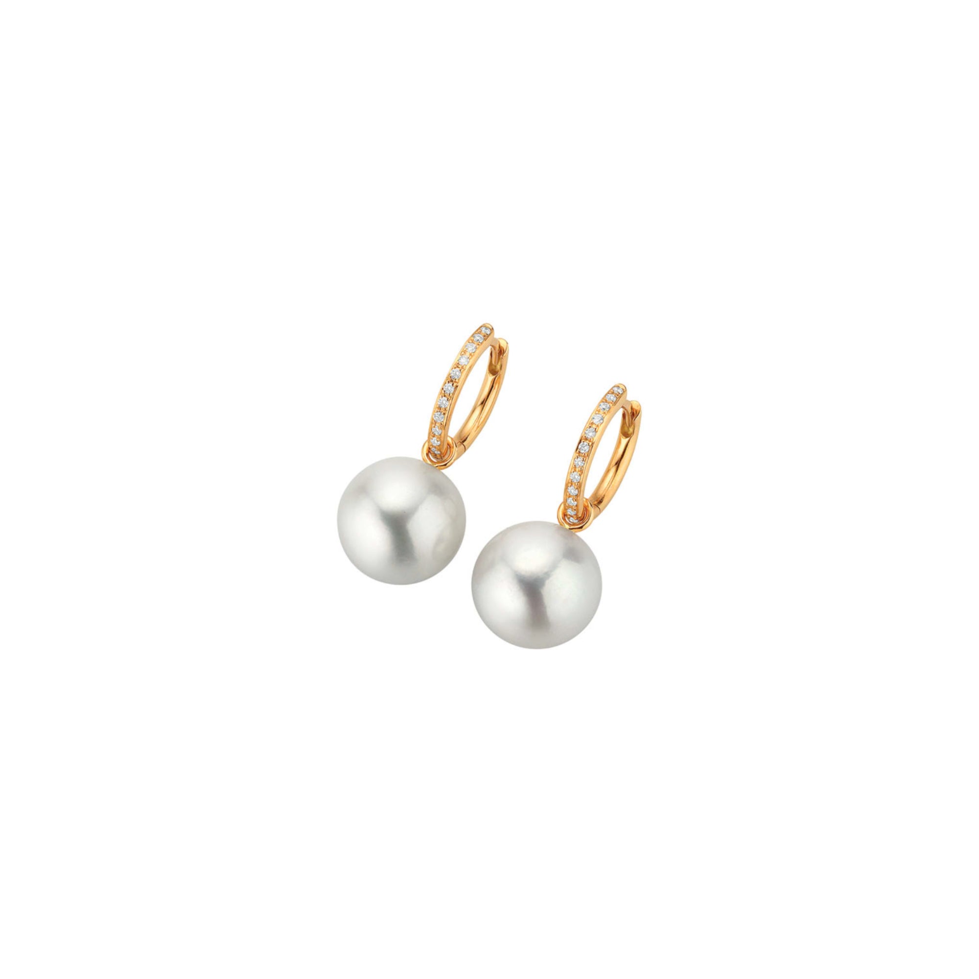 Gellner H2O Creole mit Einhänger (5-24267-01) aus Roségold mit Diamant