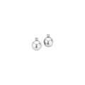 Gellner H2O Ohrstecker (5-22019-12) aus Weißgold mit Diamant