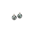 Gellner H2O Ohrstecker (5-22021-08) aus Roségold mit Diamant