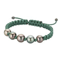 Gellner Marutea Top Pearlmates (2-81562-02) aus Silber