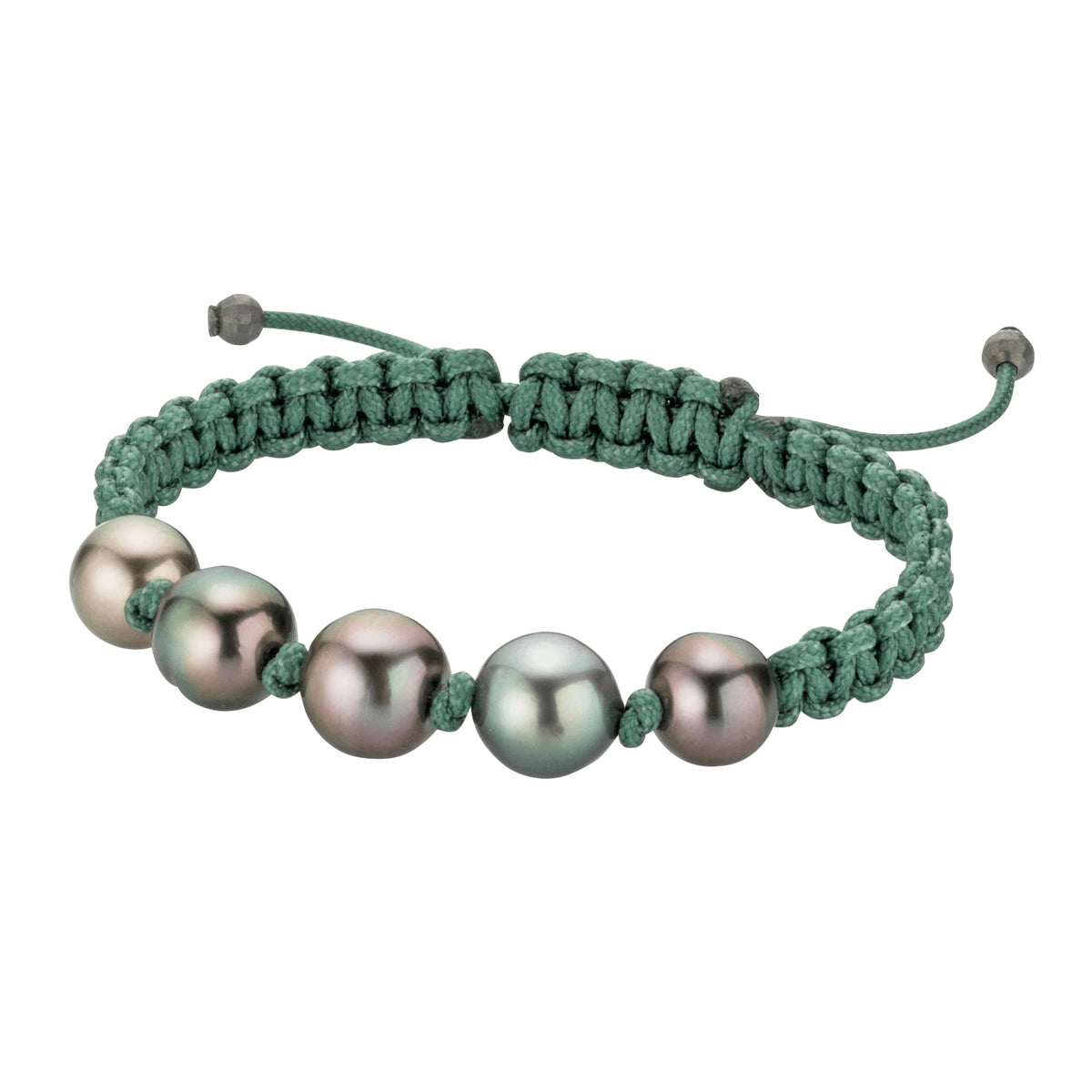 Gellner Marutea Top Pearlmates (2-81562-02) aus Silber