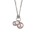 Gellner Melange Collier (5-22904-01) aus Bicolor-Gold